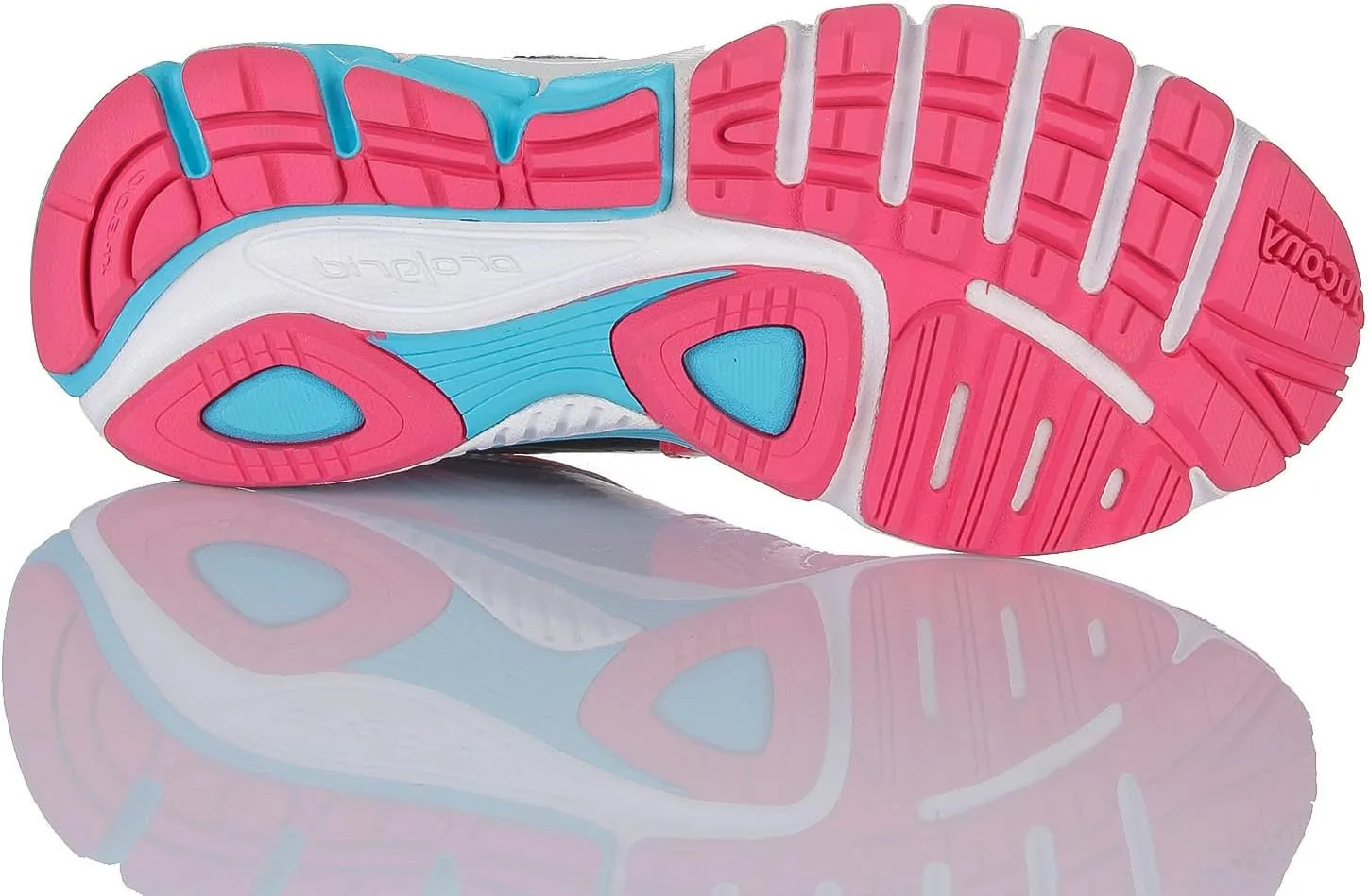 Saucony Women's Lancer Running Shoe