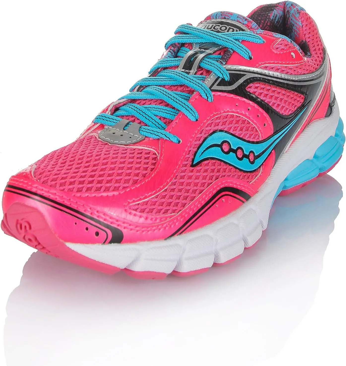 Saucony Women's Lancer Running Shoe