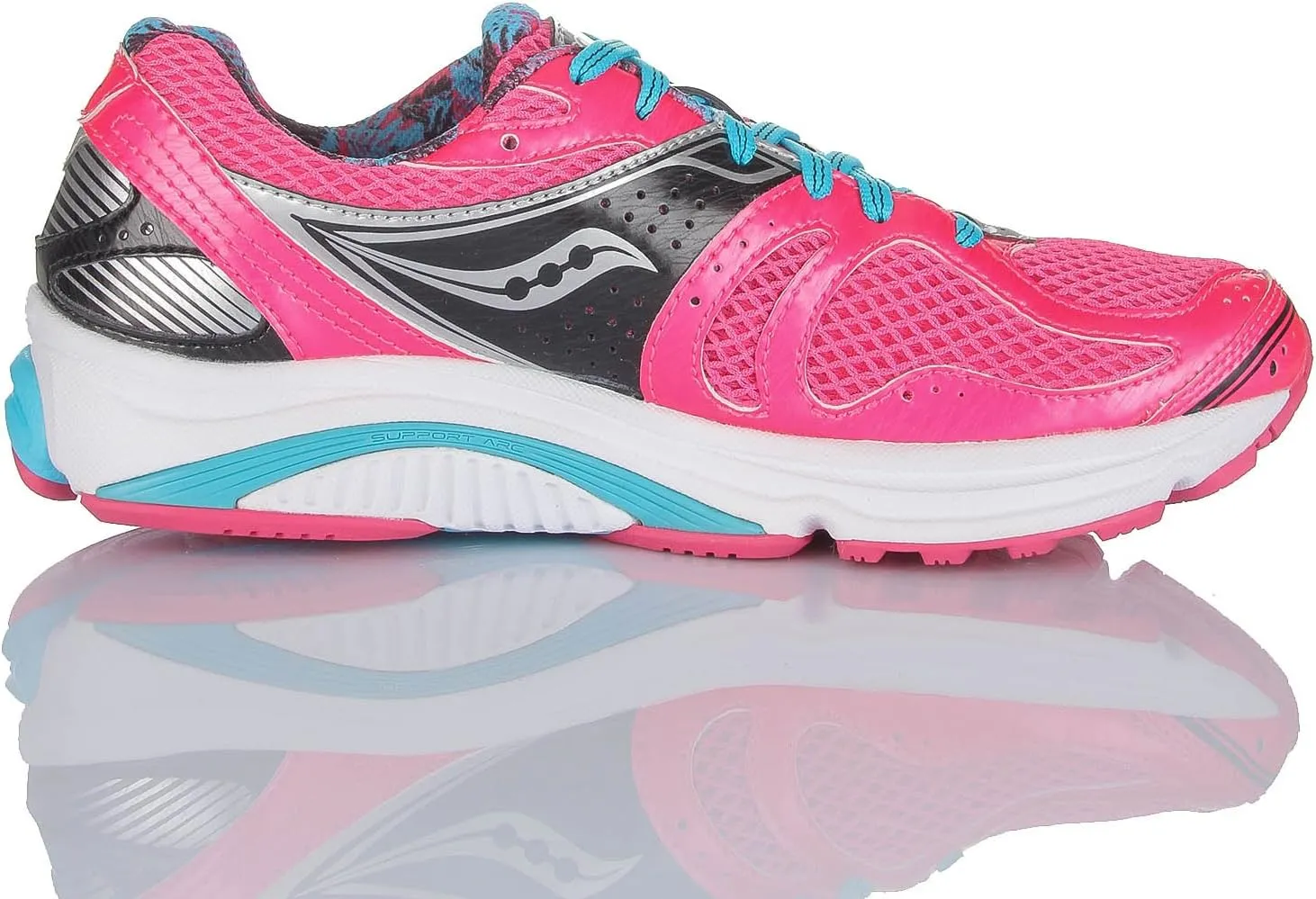 Saucony Women's Lancer Running Shoe