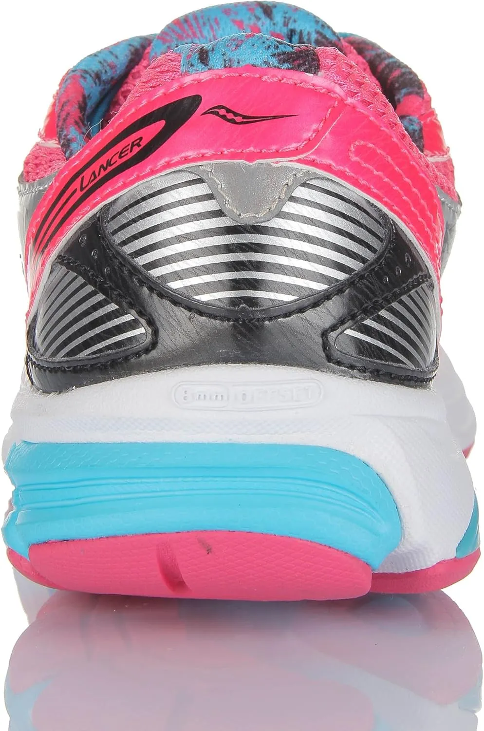 Saucony Women's Lancer Running Shoe