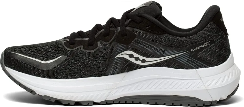 Saucony Women's Omni 20 Running Shoe