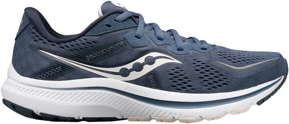 Saucony Women's Omni 20 Running Shoe