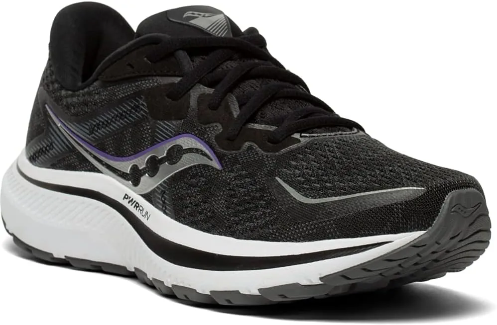 Saucony Women's Omni 20 Running Shoe