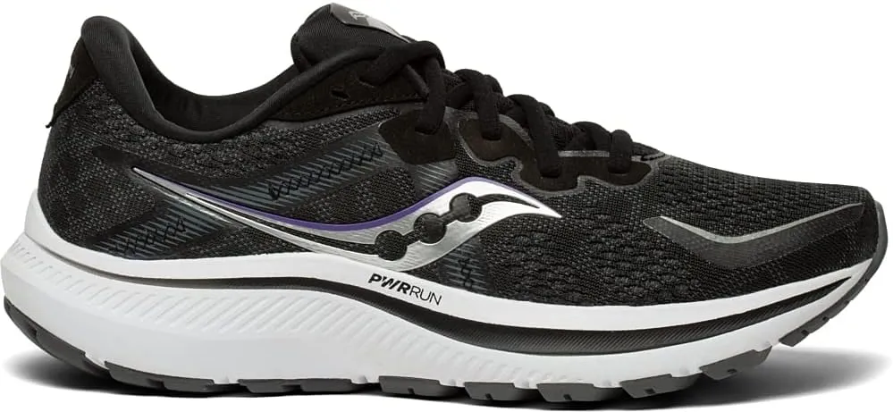Saucony Women's Omni 20 Running Shoe
