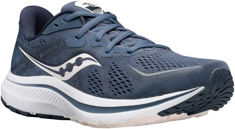 Saucony Women's Omni 20 Running Shoe