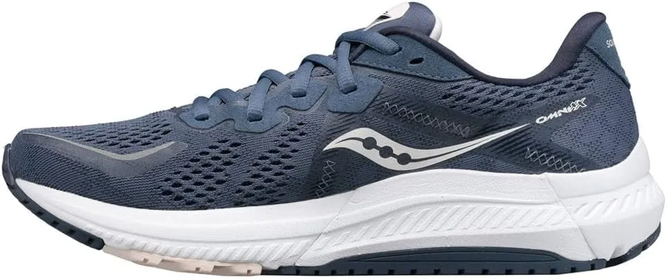 Saucony Women's Omni 20 Running Shoe