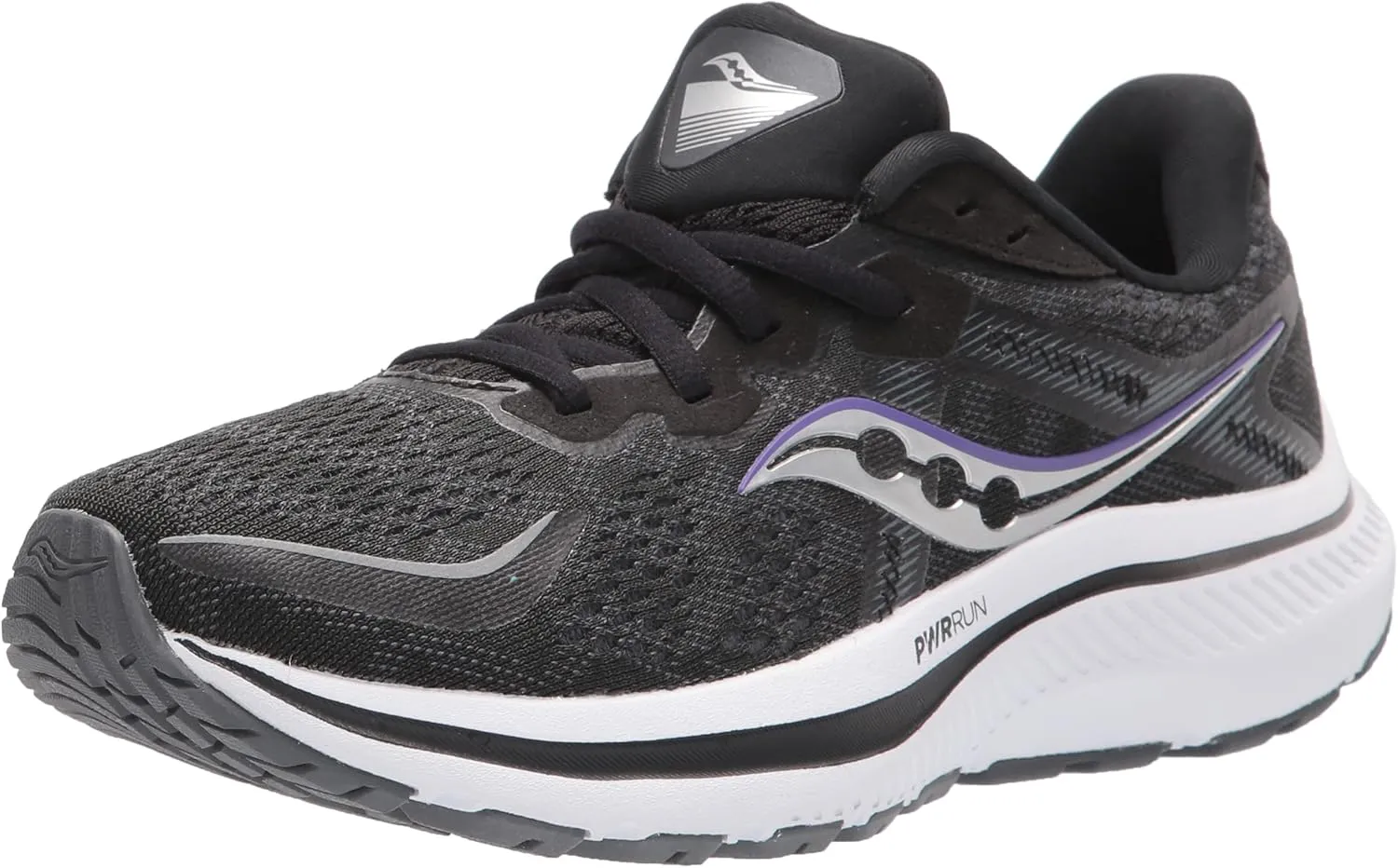 Saucony Women's Omni 20 Running Shoe