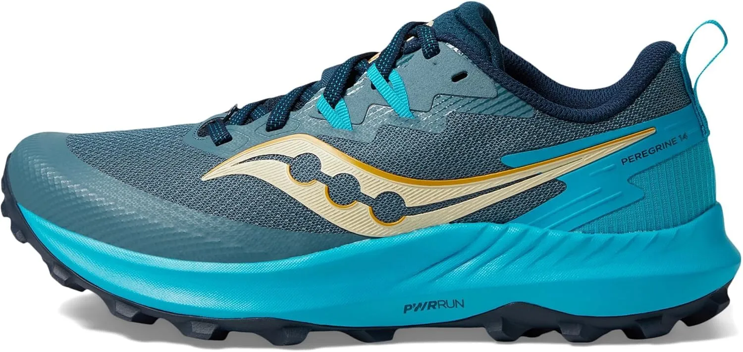 Saucony Women's Peregrine 14