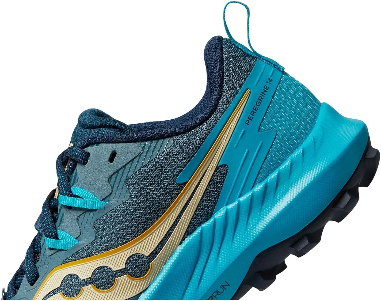 Saucony Women's Peregrine 14