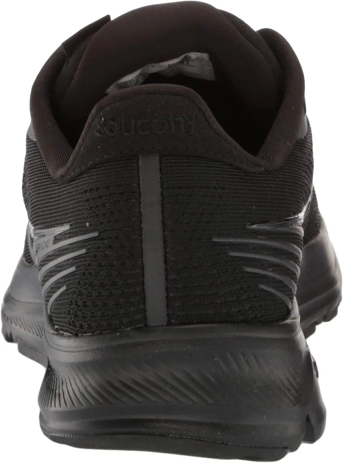 Saucony Women's Ride 14 Running Shoe