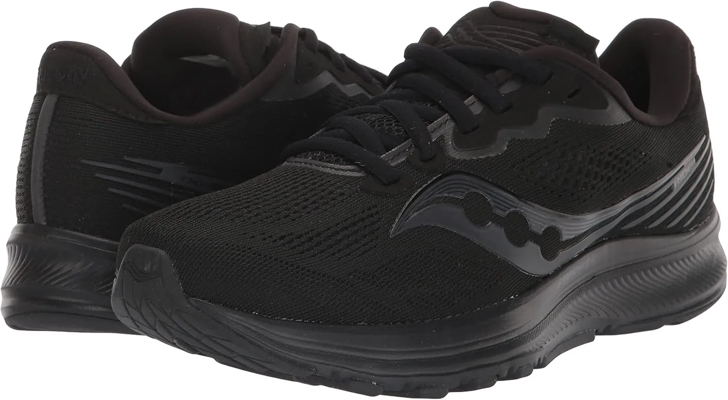 Saucony Women's Ride 14 Running Shoe