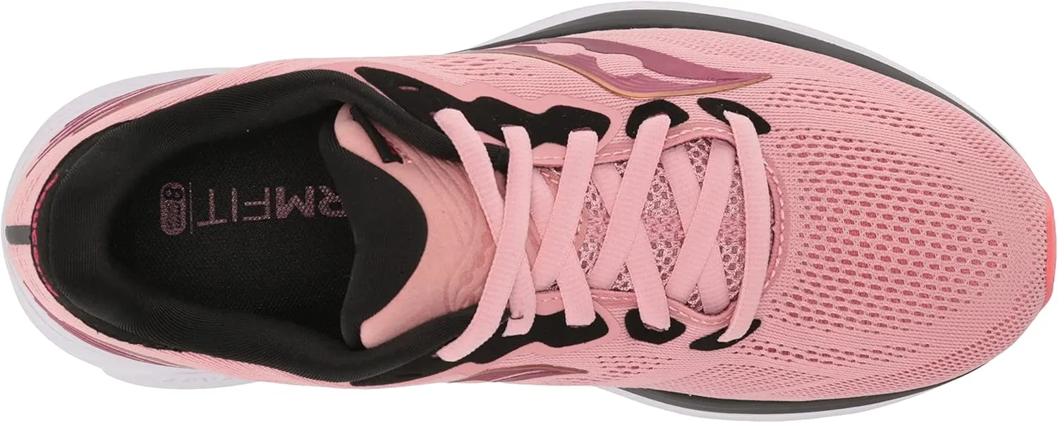 Saucony Women's Ride 14 Running Shoe