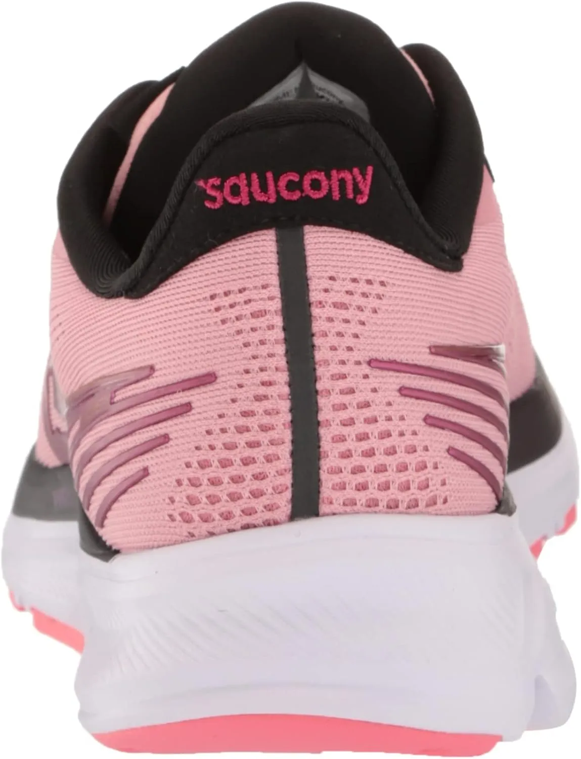 Saucony Women's Ride 14 Running Shoe