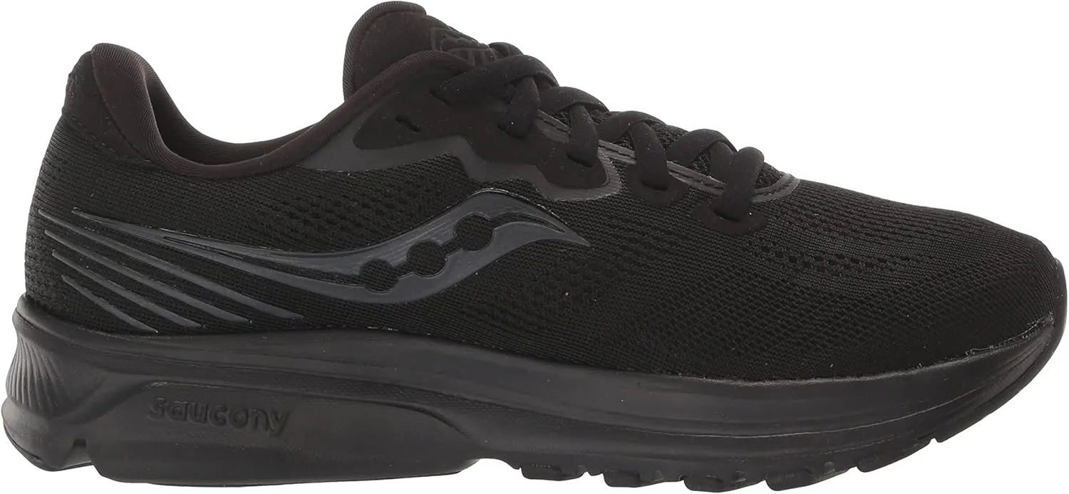 Saucony Women's Ride 14 Running Shoe