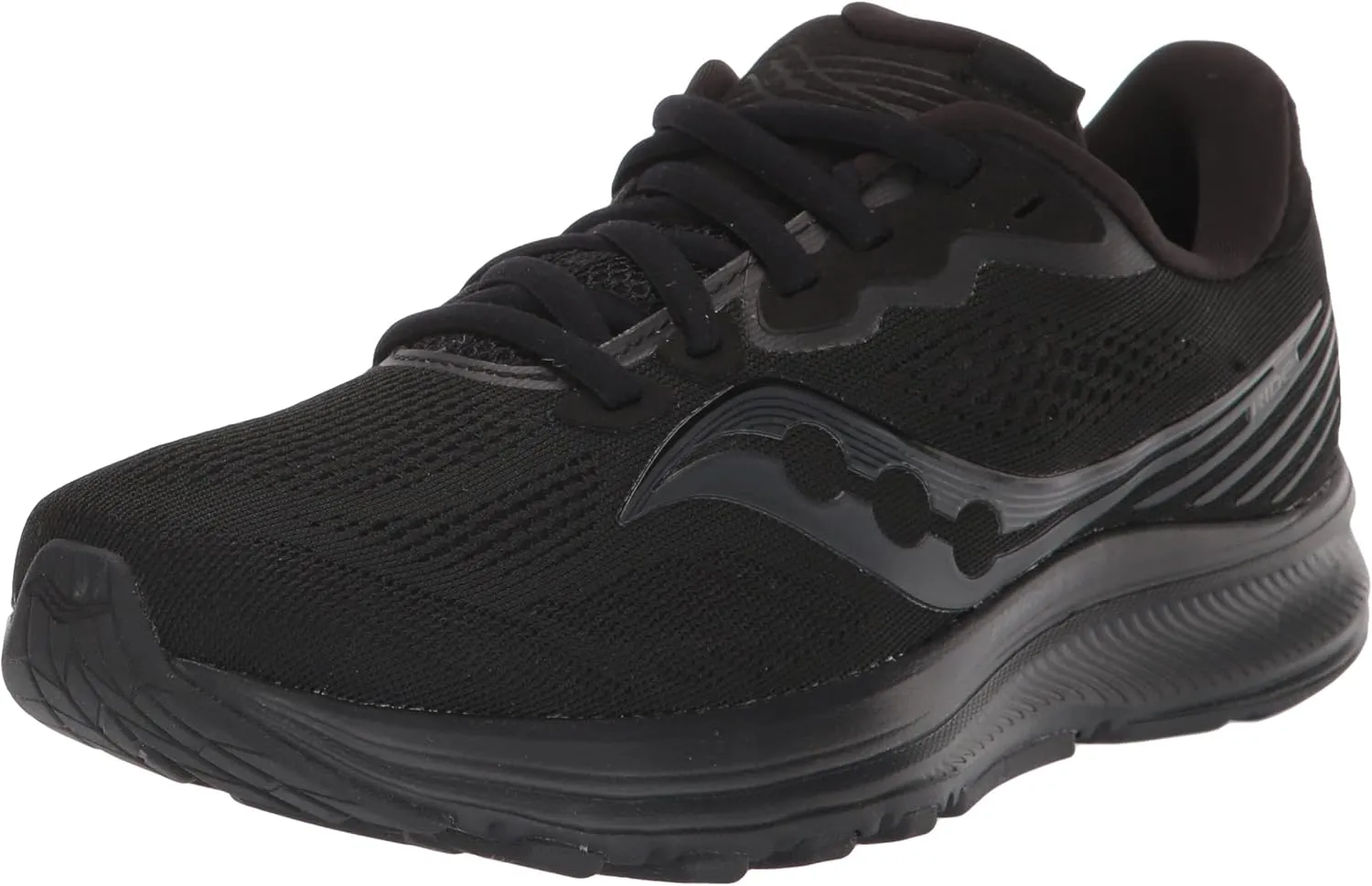 Saucony Women's Ride 14 Running Shoe