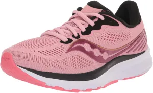 Saucony Women's Ride 14 Running Shoe