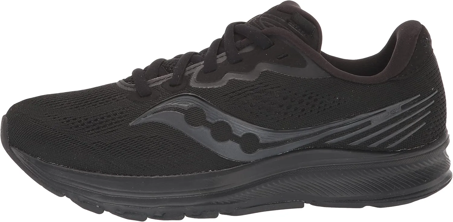 Saucony Women's Ride 14 Running Shoe