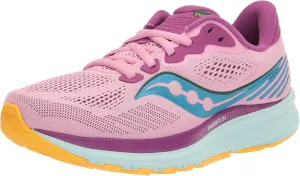 Saucony Women's Ride 14 Running Shoe