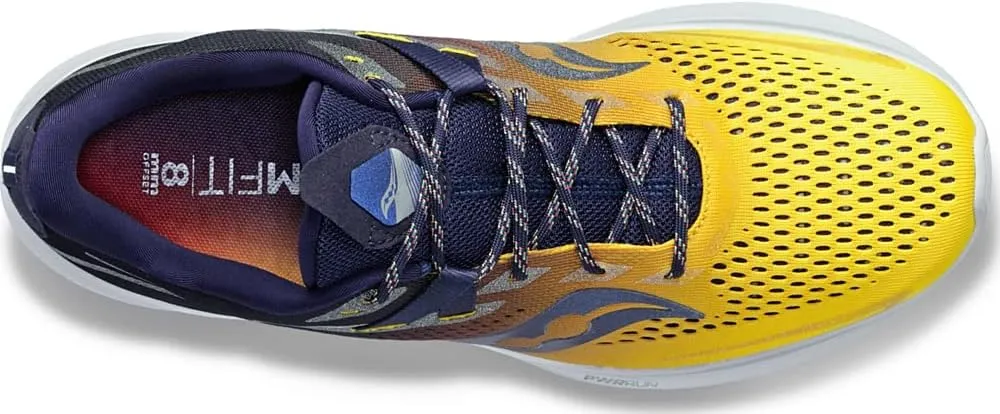 Saucony Women's Ride 15 Running Shoe
