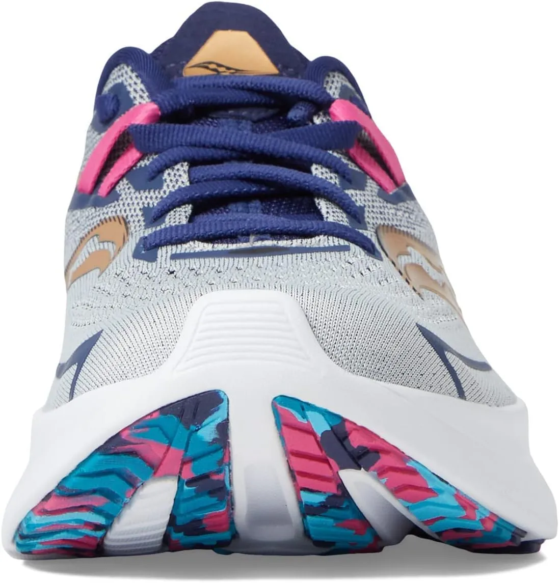 Saucony Women's Ride 15 Running Shoe