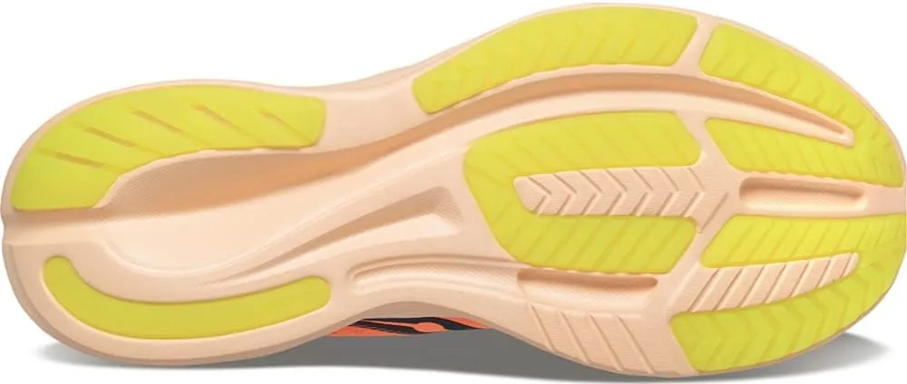 Saucony Women's Ride 15 Running Shoe