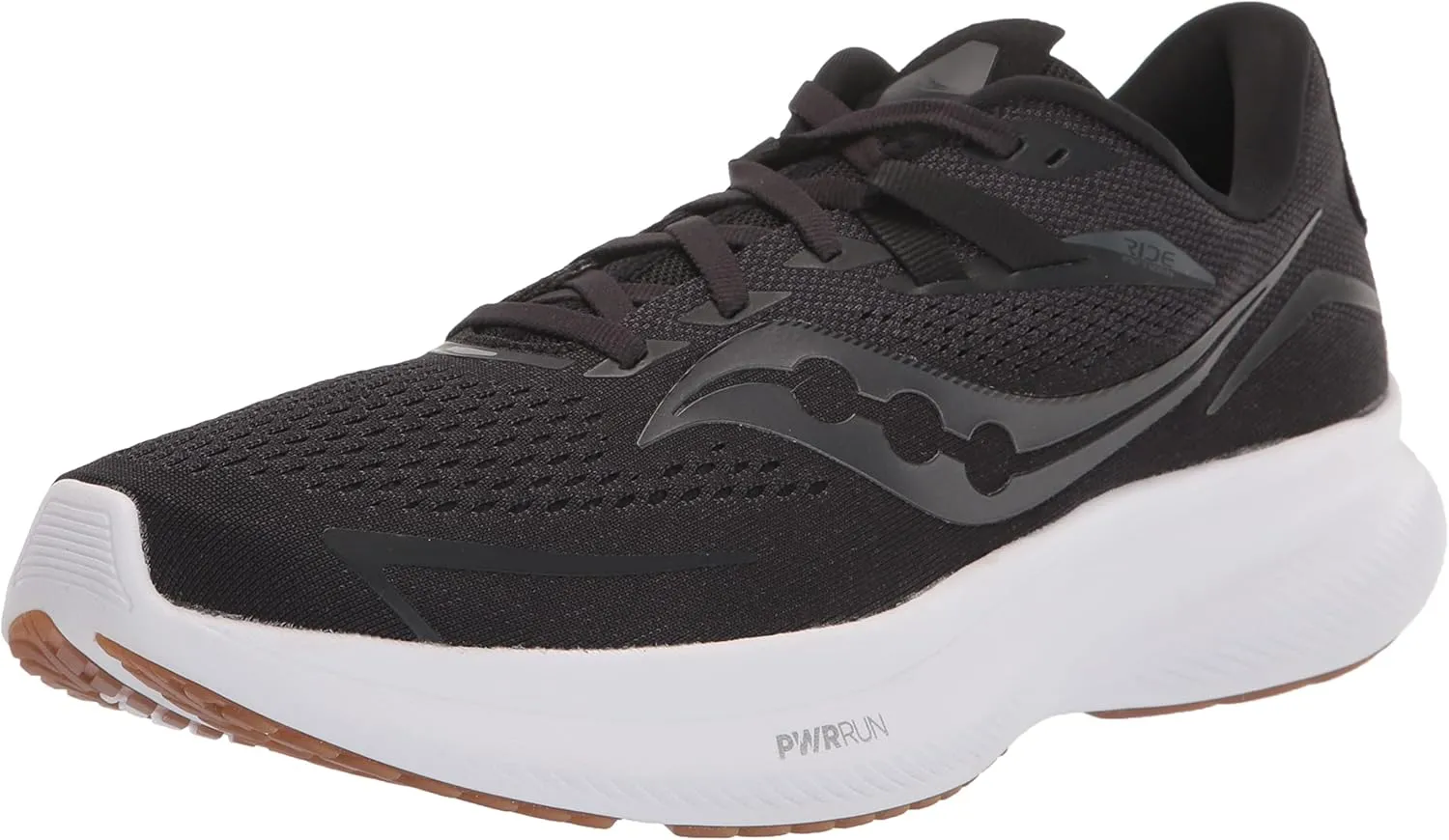 Saucony Women's Ride 15 Running Shoe