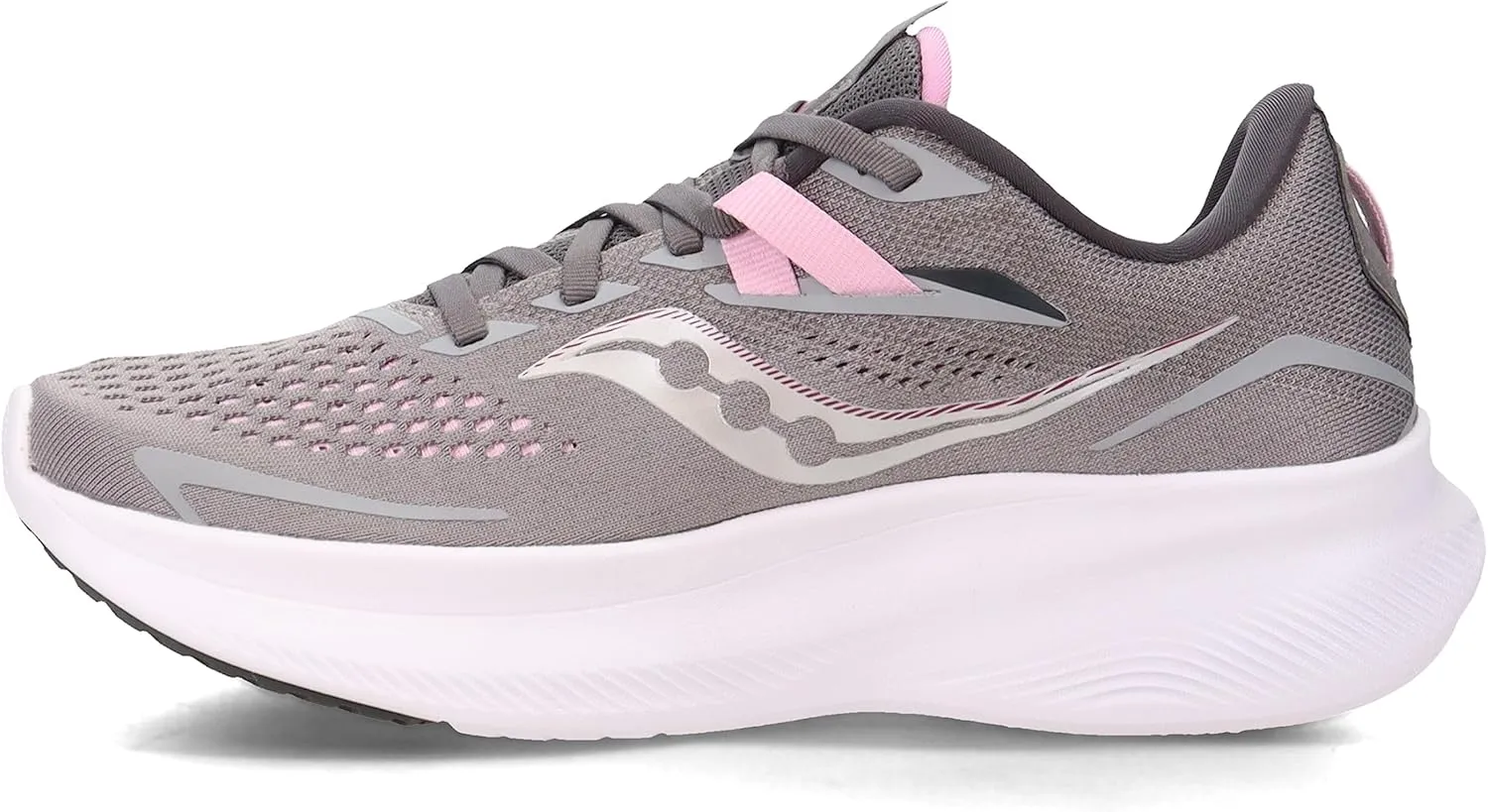 Saucony Women's Ride 15 Running Shoe