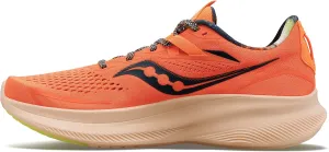 Saucony Women's Ride 15 Running Shoe