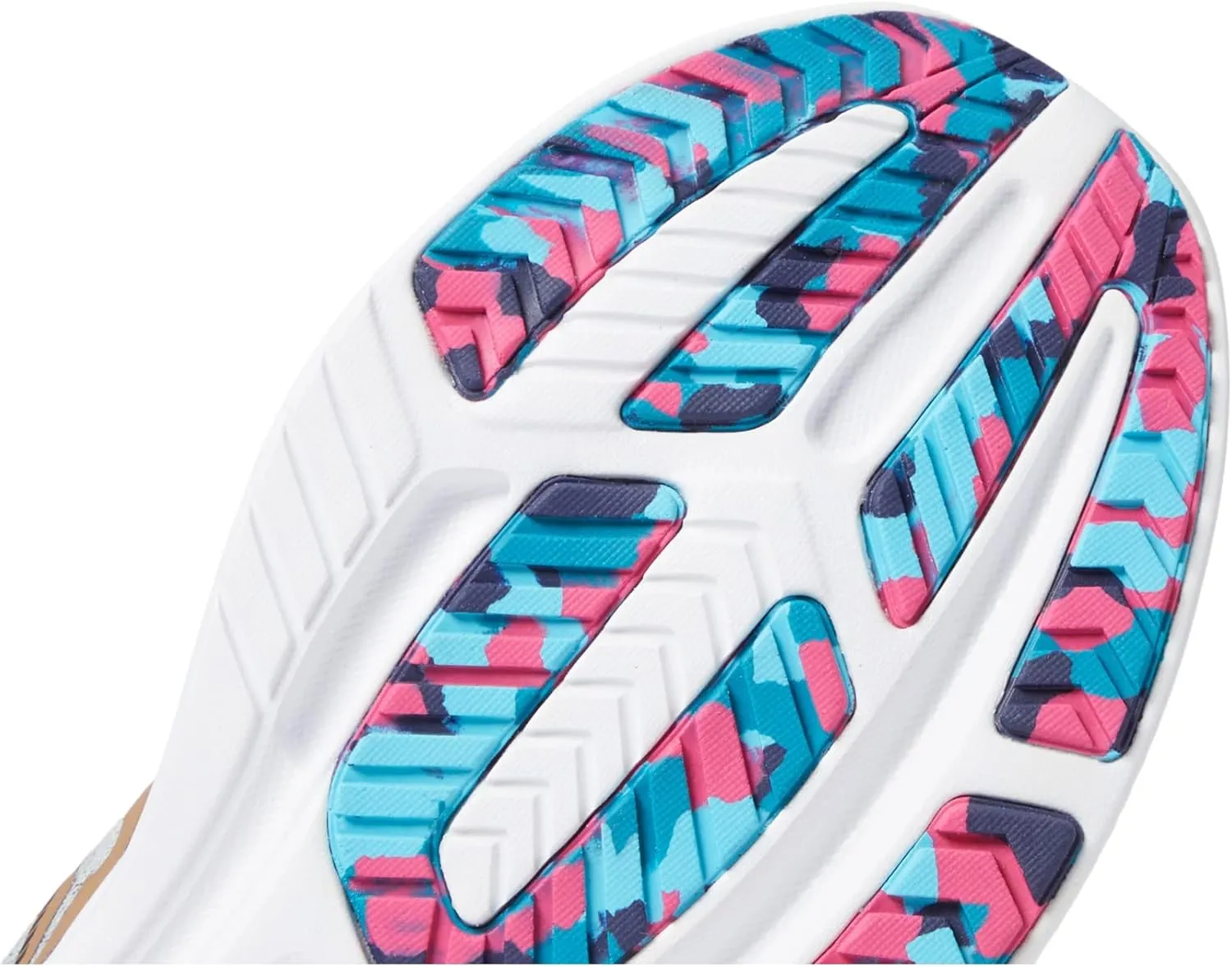 Saucony Women's Ride 15 Running Shoe