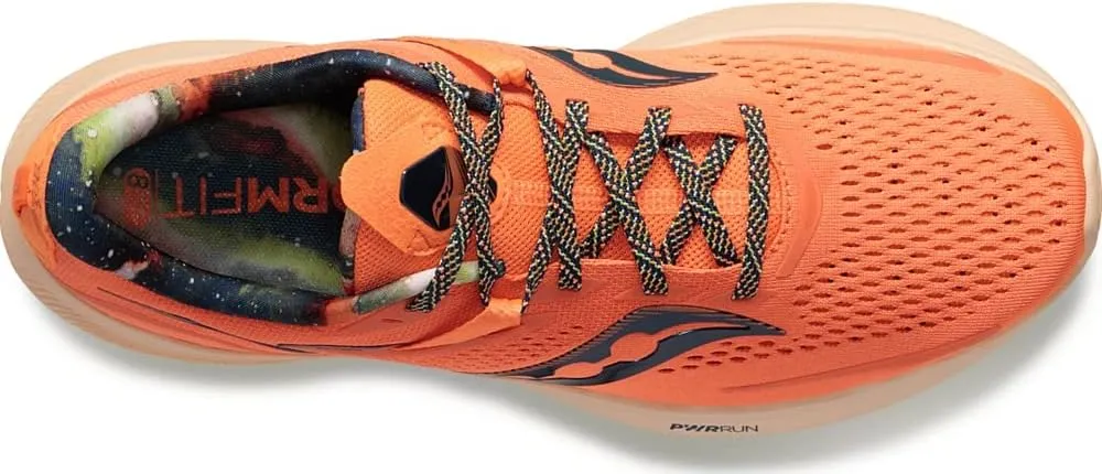 Saucony Women's Ride 15 Running Shoe