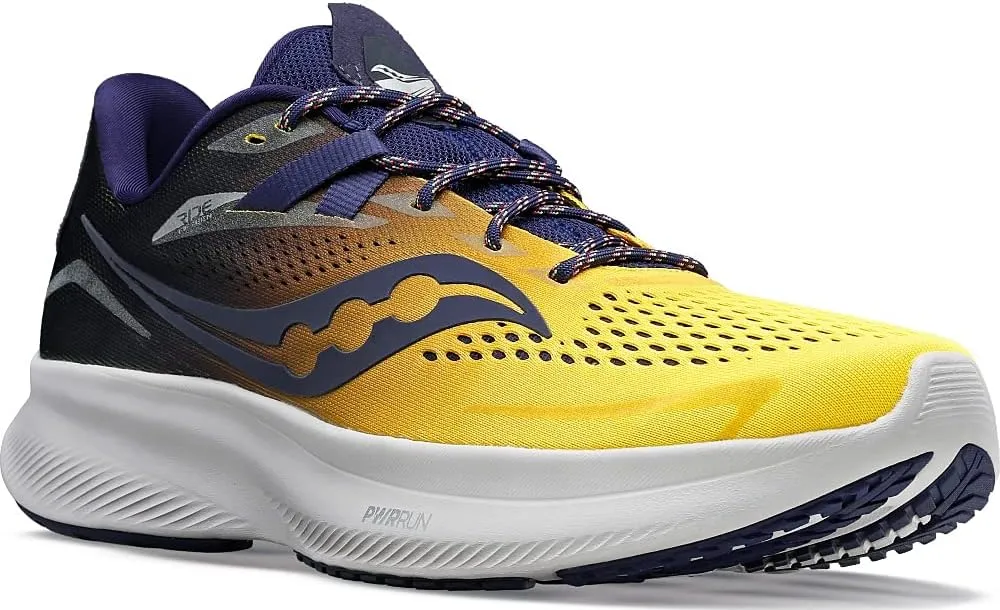 Saucony Women's Ride 15 Running Shoe