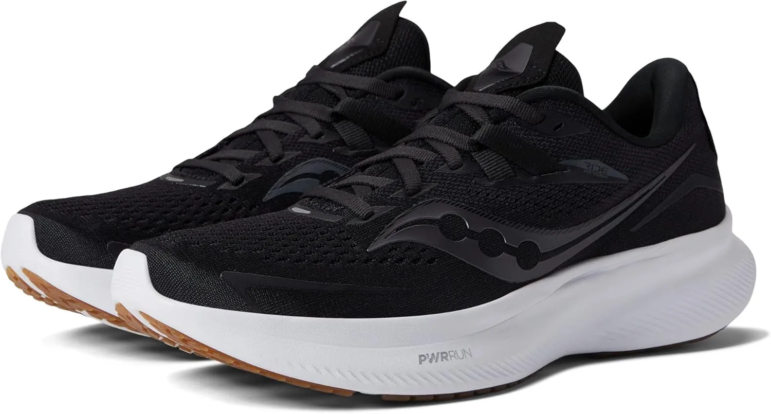 Saucony Women's Ride 15 Running Shoe