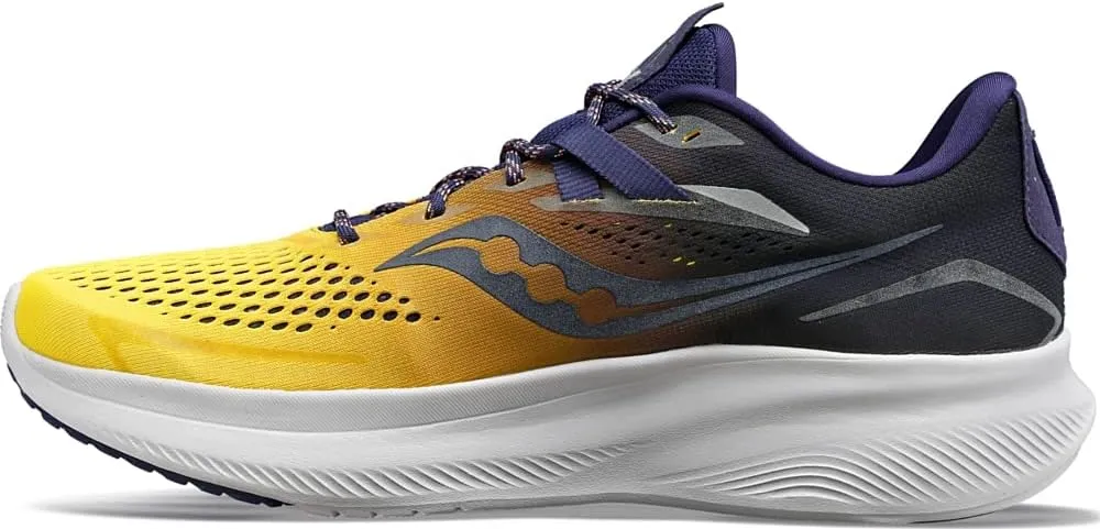 Saucony Women's Ride 15 Running Shoe