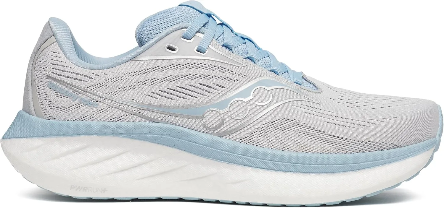 Saucony Women's, Ride 18 Running Shoe