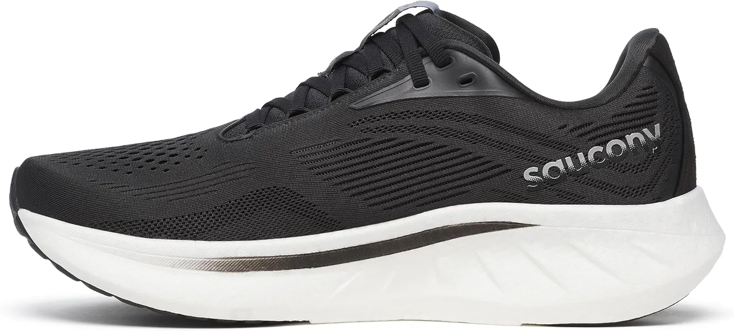 Saucony Women's, Ride 18 Running Shoe