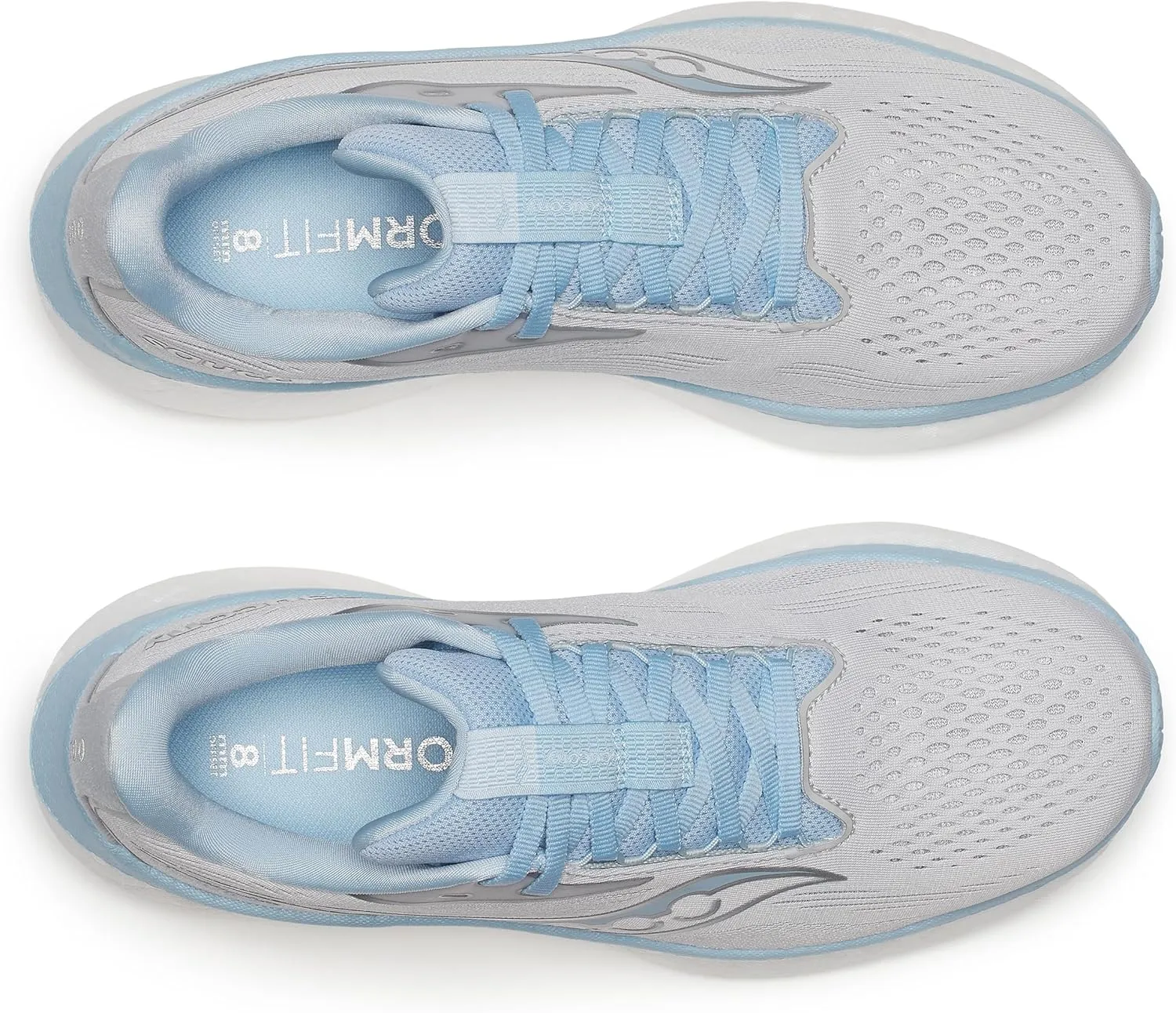 Saucony Women's, Ride 18 Running Shoe