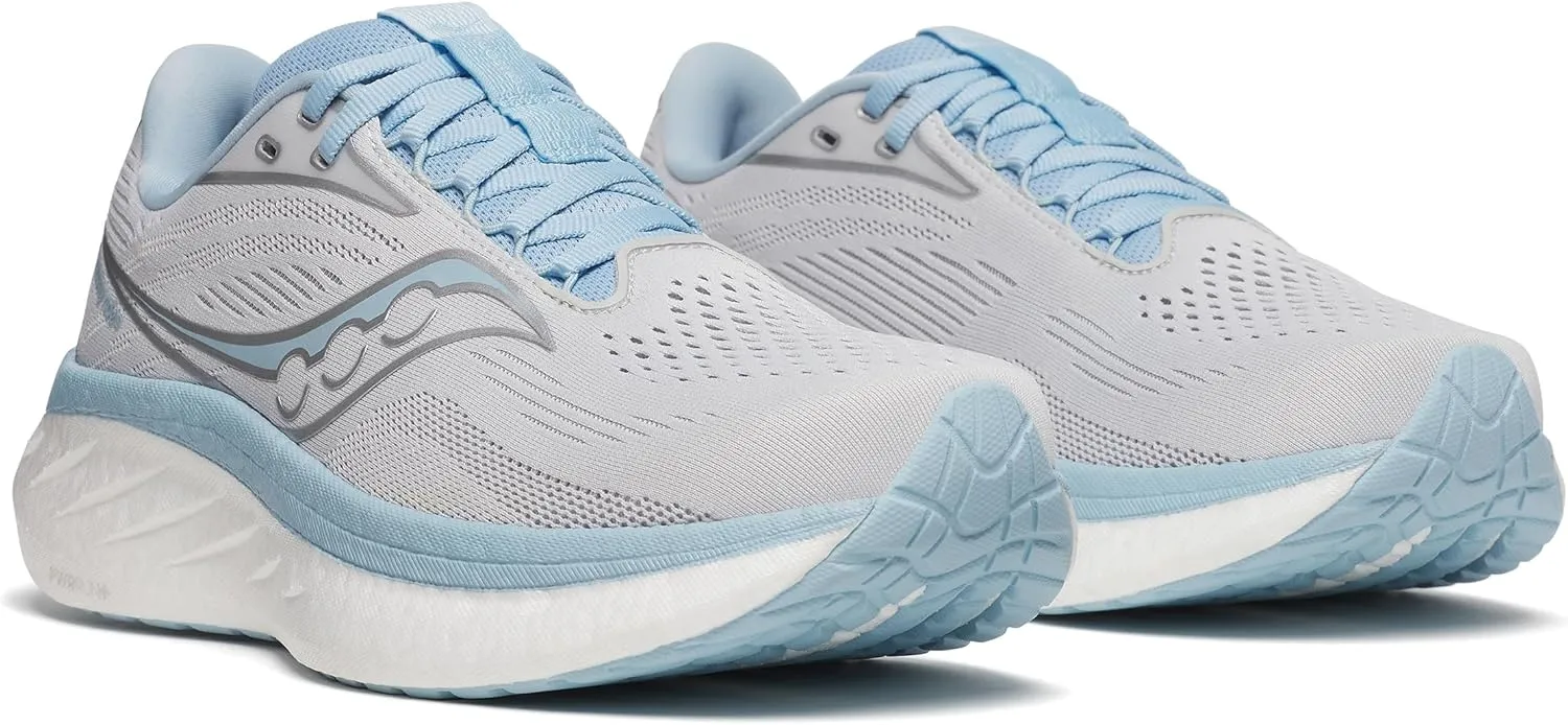 Saucony Women's, Ride 18 Running Shoe