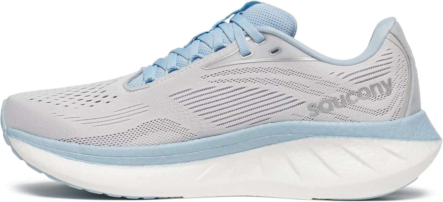 Saucony Women's, Ride 18 Running Shoe