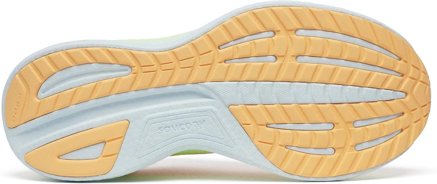 Saucony Women's, Ride 18 Running Shoe