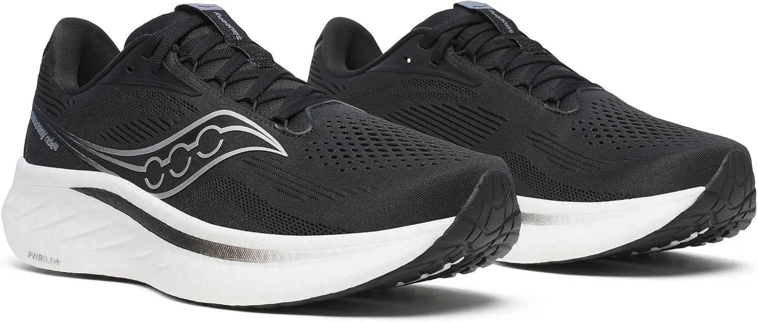 Saucony Women's, Ride 18 Running Shoe