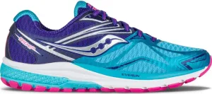 Saucony Women's Ride 9 Running Shoe