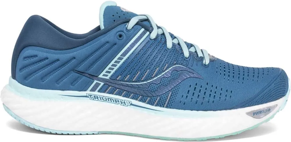 Saucony Women's Running. Track Shoe