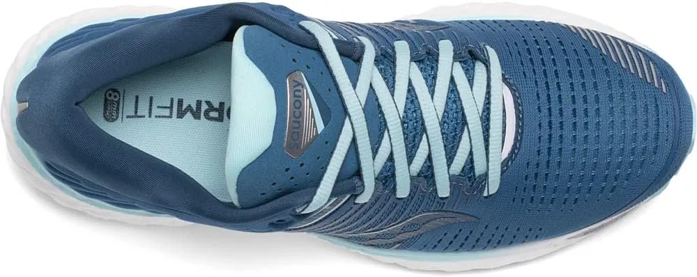 Saucony Women's Running. Track Shoe