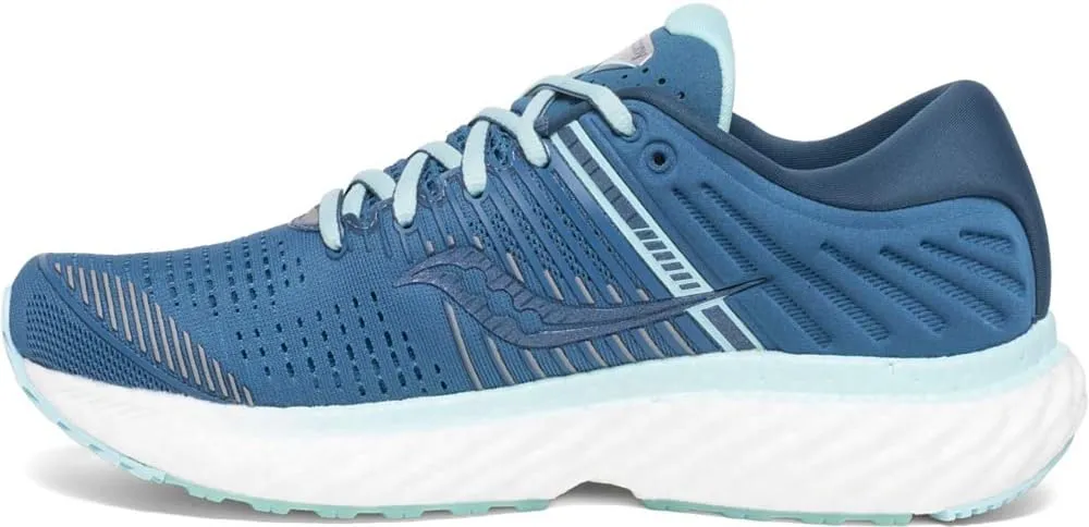 Saucony Women's Running. Track Shoe
