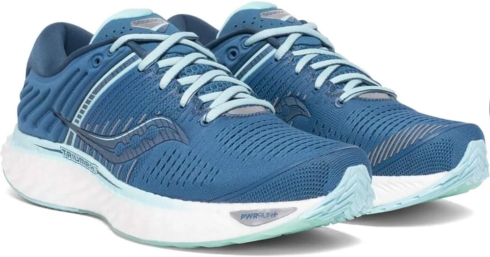 Saucony Women's Running. Track Shoe