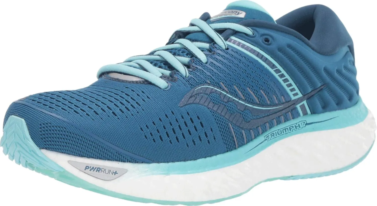 Saucony Women's Running. Track Shoe