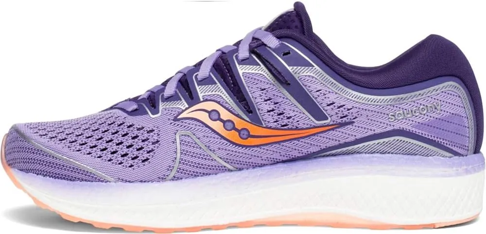 Saucony Women's Sneaker Running Shoe