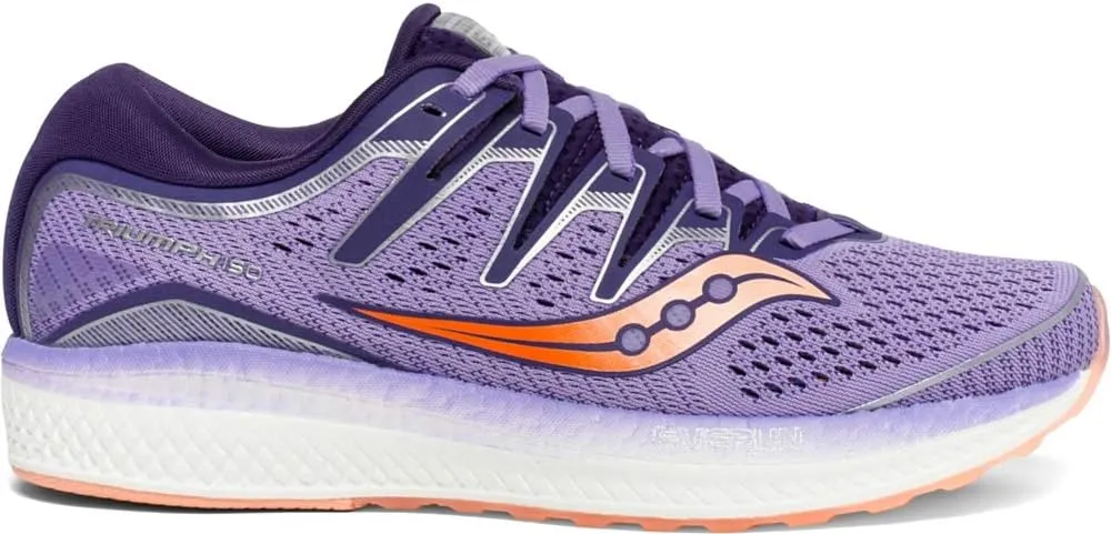 Saucony Women's Sneaker Running Shoe