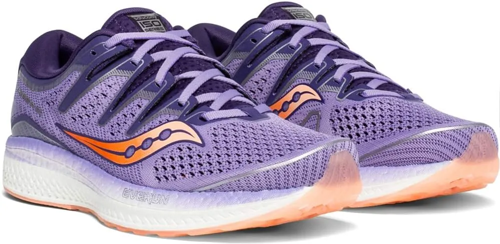 Saucony Women's Sneaker Running Shoe