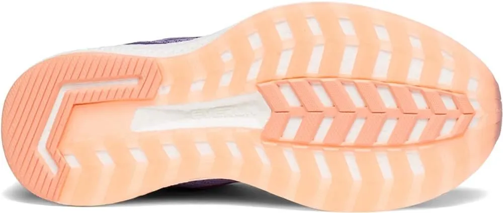 Saucony Women's Sneaker Running Shoe